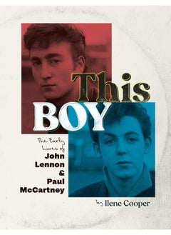 Buy This Boy: The Early Lives of John Lennon & Paul McCartney in UAE