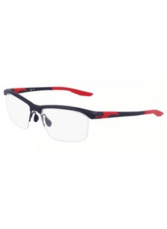 Buy Nike FR NIKE 7402 411 56 Men's Eyeglasses Frame in UAE