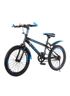 Buy Youth Mountain Bike 22" - Navy in UAE