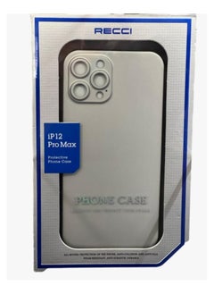 Buy 360 Case for iPhone 12 Pro Max is a case that provides comprehensive and integrated protection for the phone from all sides. in Egypt