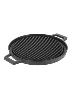 Buy Grill cast iron 30 cm in Egypt