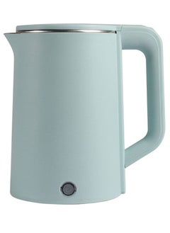 Buy Stainless Steel Electric Kettle 2.3L in UAE