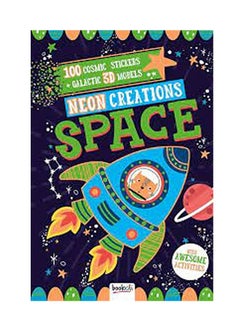 اشتري Neon Creations Space في مصر