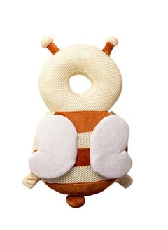 Buy Little Bee Baby Head Protector Cushion in UAE