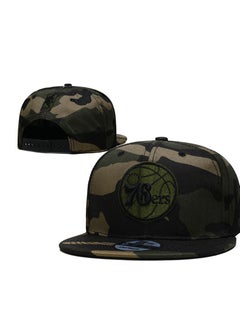 Buy NEW ERA Hip-Hop Inspired Durable Baseball Cap: Essential in Fashion Trends in Saudi Arabia