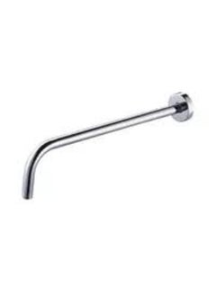 Buy Hkh Arm 40 Cm Round Nickel in Egypt