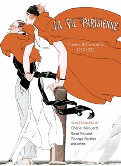 Buy La Vie Parisienne: Covers and Cartoons, 1917-1922 in Saudi Arabia