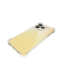 Buy Protective Case Cover For realme C51 4G Clear in Saudi Arabia