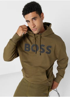 اشتري Logo Hoodie في السعودية