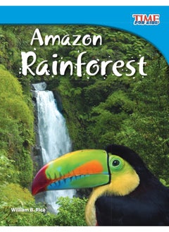 اشتري Amazon Rainforest في الامارات