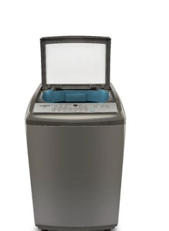 اشتري Fresh washing machine, automatic, top loading, 8 kg, silver, WMT-8 في مصر