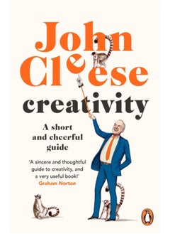 اشتري Creativity : A Short and Cheerful Guide في الامارات