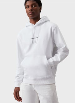 Buy Monogram Hoodie in UAE