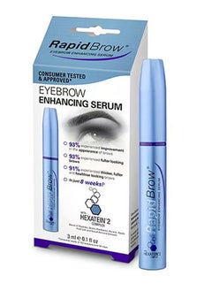 Buy Eyebrow Enhancing Serum 3ml in Saudi Arabia