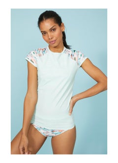 Buy Cap Sleeve Pull On Rash Guard in UAE