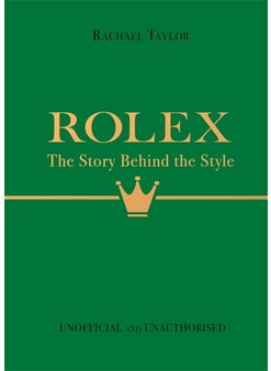 Buy Rolex: The Story Behind the Style in UAE