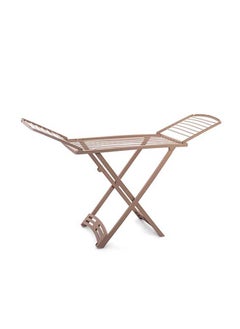 Buy Turt Drying Rack Beige in Saudi Arabia