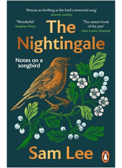 اشتري The Nightingale: ‘The nature book of the year’ في الامارات