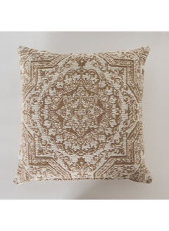 اشتري Tanis Chenille Filled Cushion 50 x 50 cm في الامارات