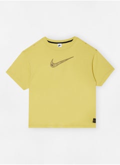 اشتري Plus Size NSW Swoosh T-Shirt في مصر