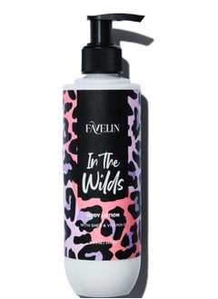 Buy Body lotion In the wilds 250 ML in Egypt