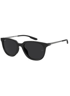 اشتري Women Round Sunglasses UA CIRCUIT  BLACK 54 في الامارات