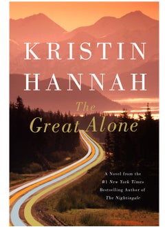 Buy The Great Alone: A Novel  by Kristin Hannah in Egypt