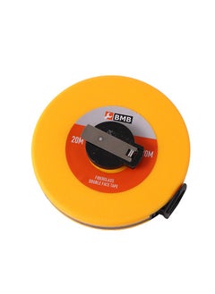 Buy Fiber Measuring Tape - 20meter in Saudi Arabia