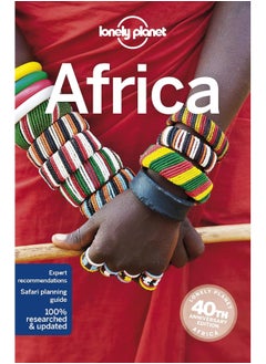 Buy Africa 14 (Inglés) in UAE