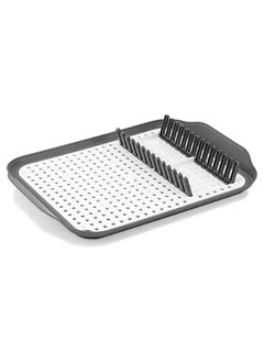 اشتري Foly Life Double Layer Draining Tray في الامارات