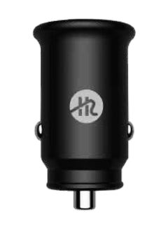 اشتري H2 Dual Output 3.4A Car Fast Charger في مصر