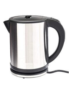 Buy 1L 800W Stainless Steel Electric Kettle in Saudi Arabia