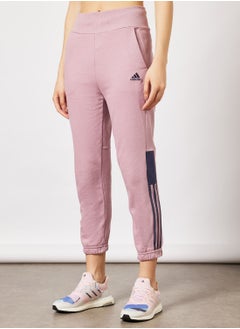 Buy Tiro 7/8 High-Waisted Pants in Saudi Arabia