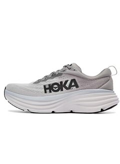 Buy Hoka Bondi 8 Outdoor Running Sneakers in Saudi Arabia