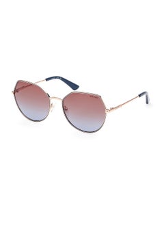 Buy Sunglasses For Women GU786728F58 in Saudi Arabia