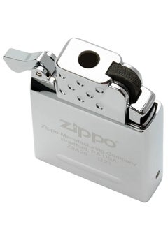 Buy Zippo 65818 Butane Yellow Flame Lighter Insert in UAE