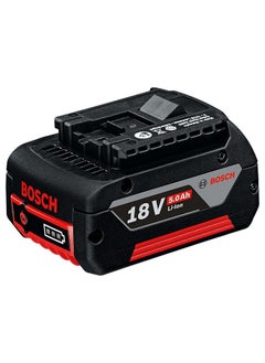 اشتري Bosch Professinal Battery Pack GBA 18V 5.0 Ah | Model: 1600A002U5 في الامارات