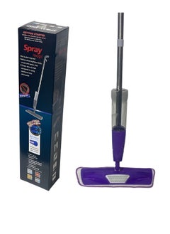 Buy Microfiber spray mop for quick mopping in Saudi Arabia