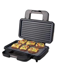 Buy Grill maker - BBQ - - Black - Sokany - SK - 227 - Sokany Grill - Black in Egypt