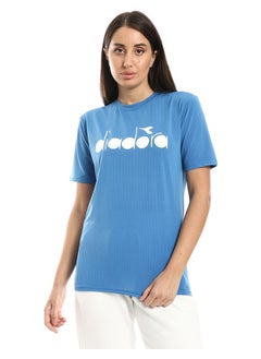 Buy Printed Sports T-Shirt in Egypt