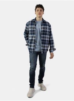 اشتري AE Cozy Cabin Flannel في السعودية