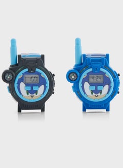 اشتري Kids Silicone Strap Watch في الامارات