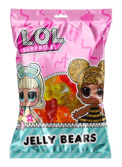 Buy Jelly Bears Assorted- 70gm in Egypt