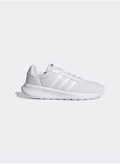 ADIDAS LWO21 Lite Racer 3.0 Running Shoes Ftwr White