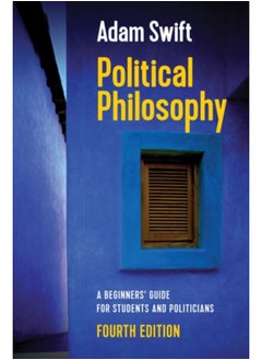 اشتري Political Philosophy : A Beginners' Guide For Students And Politicians - Paperback في السعودية