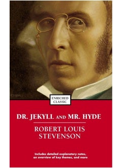 Buy Dr. Jekyll and Mr. Hyde in UAE