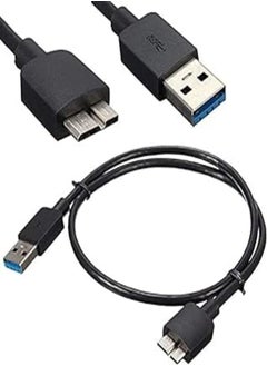 اشتري USB 0.3 Hard Disk Micro Cable (1m) في مصر