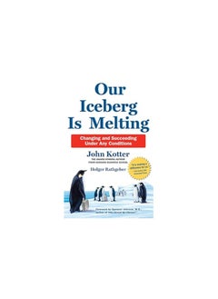 Buy Pan Our Iceberg is Melting: Changing and Succeeding Under Any Conditions in Egypt