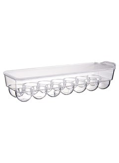 اشتري Happy Mom Egg Tray With Lid في الامارات