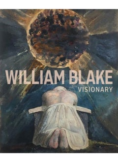 Buy William Blake - Visionary in UAE